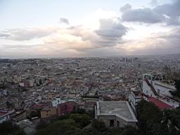 Naples - View from  The Castle.JPG